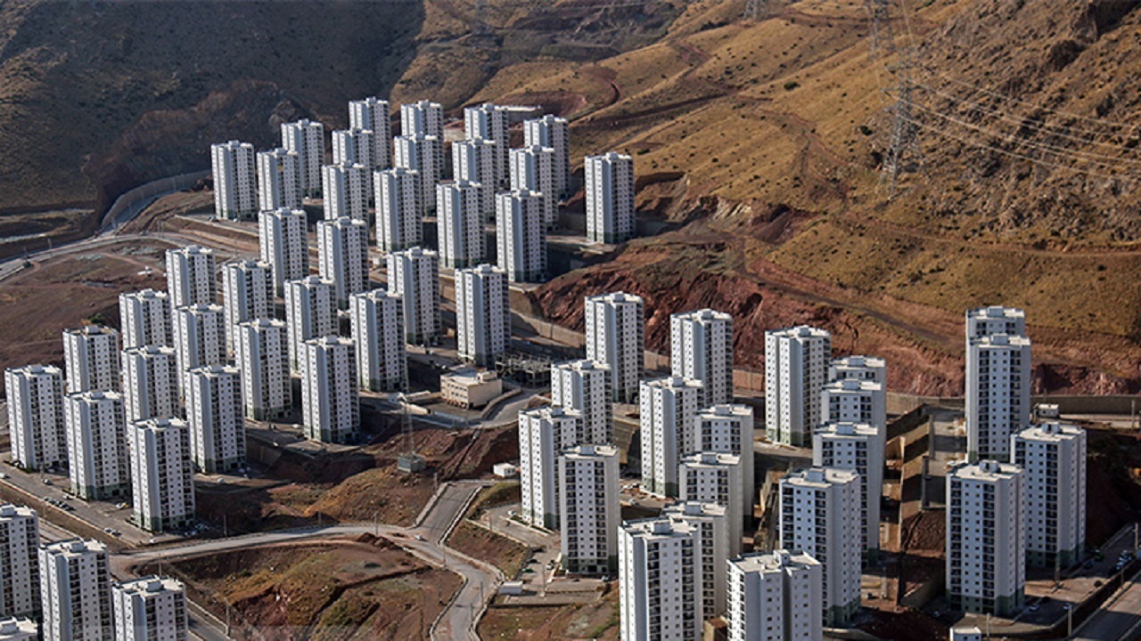 ثبت نام دور سوم مسکن ملی تمدید نمی‌شود