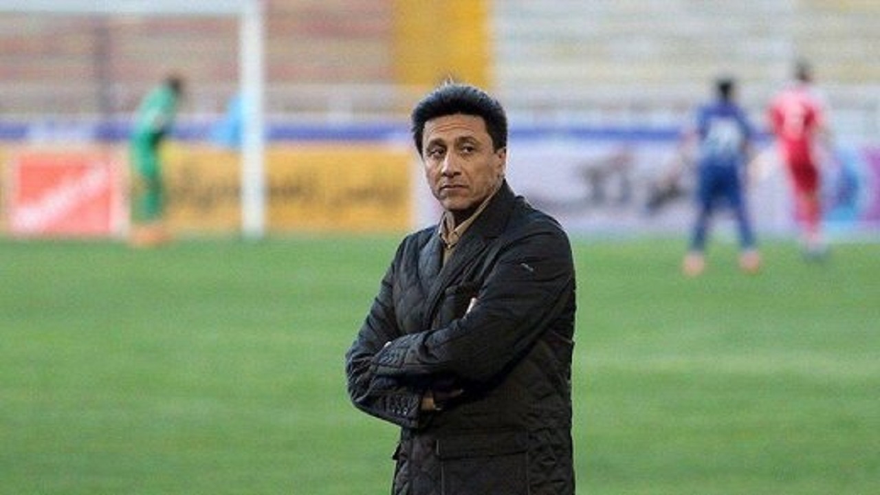 جدایی مرفاوی از استقلال منتفی شد