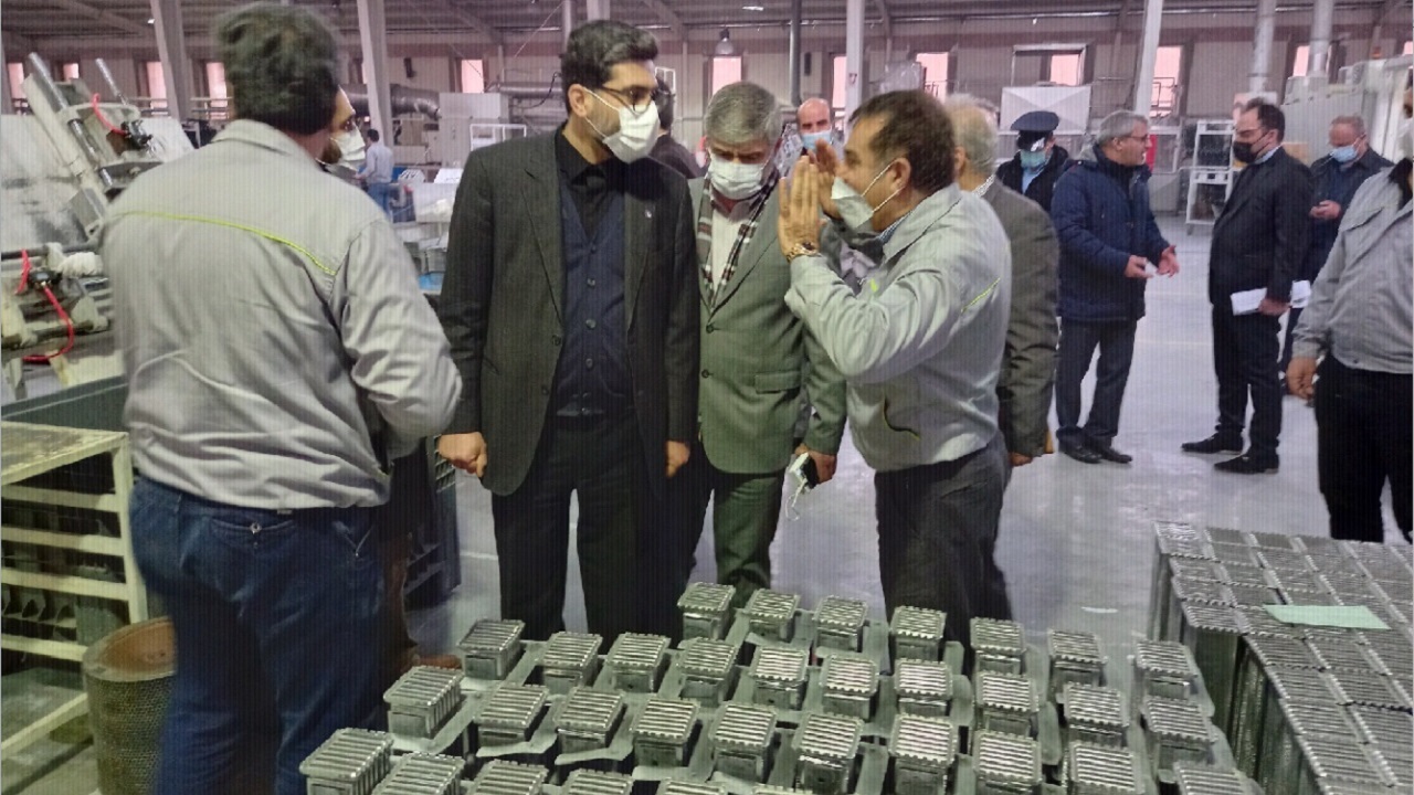 خودرو‌های معوق تولید داخل تا پایان سال صفر می‌شود