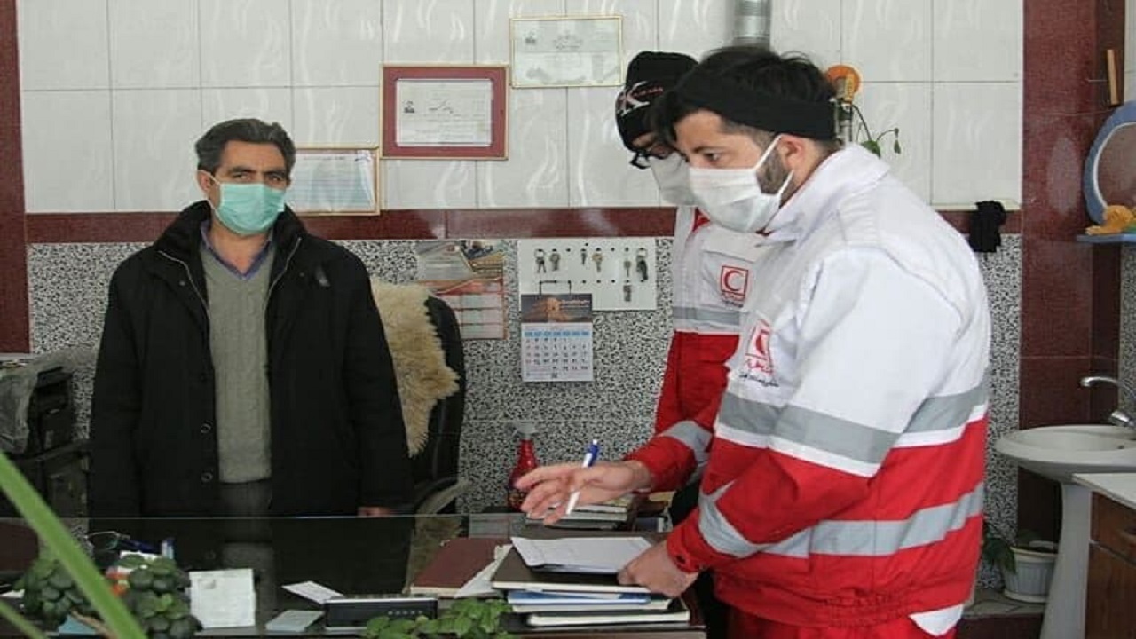 بهره مندی بیش از ۱۳۷ هزار نفر از طرح ناظران سلامت در اردبیل
