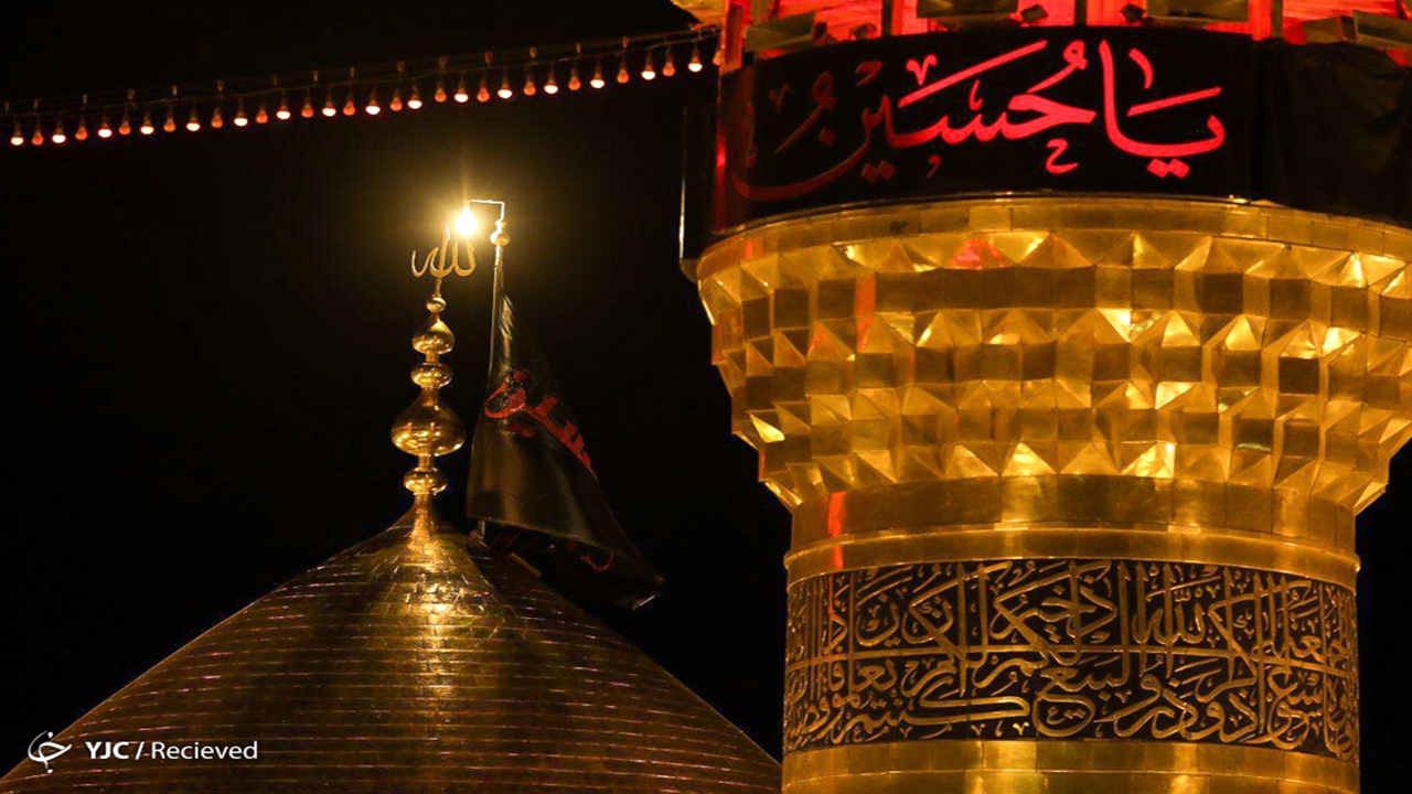 دست همکاری نمایندگی ولی فقیه در سپاه البرز برای بازسازی عتبات
