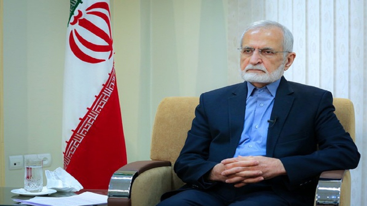 کمال خرازی: بازگشت آمریکا به برجام بدون رفع تحریم&zwnj;ها موجب باج&zwnj;خواهی است