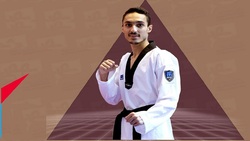 لیگ برتر تکواندو