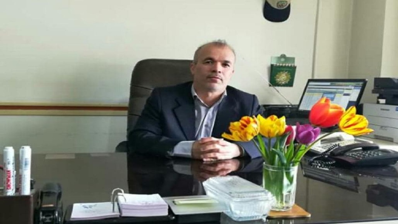 انجام مبارزه بیولوژیک در۲۳۰۰ هکتار از مزارع گوجه فرنگی و ذرت آذربایجان غربی