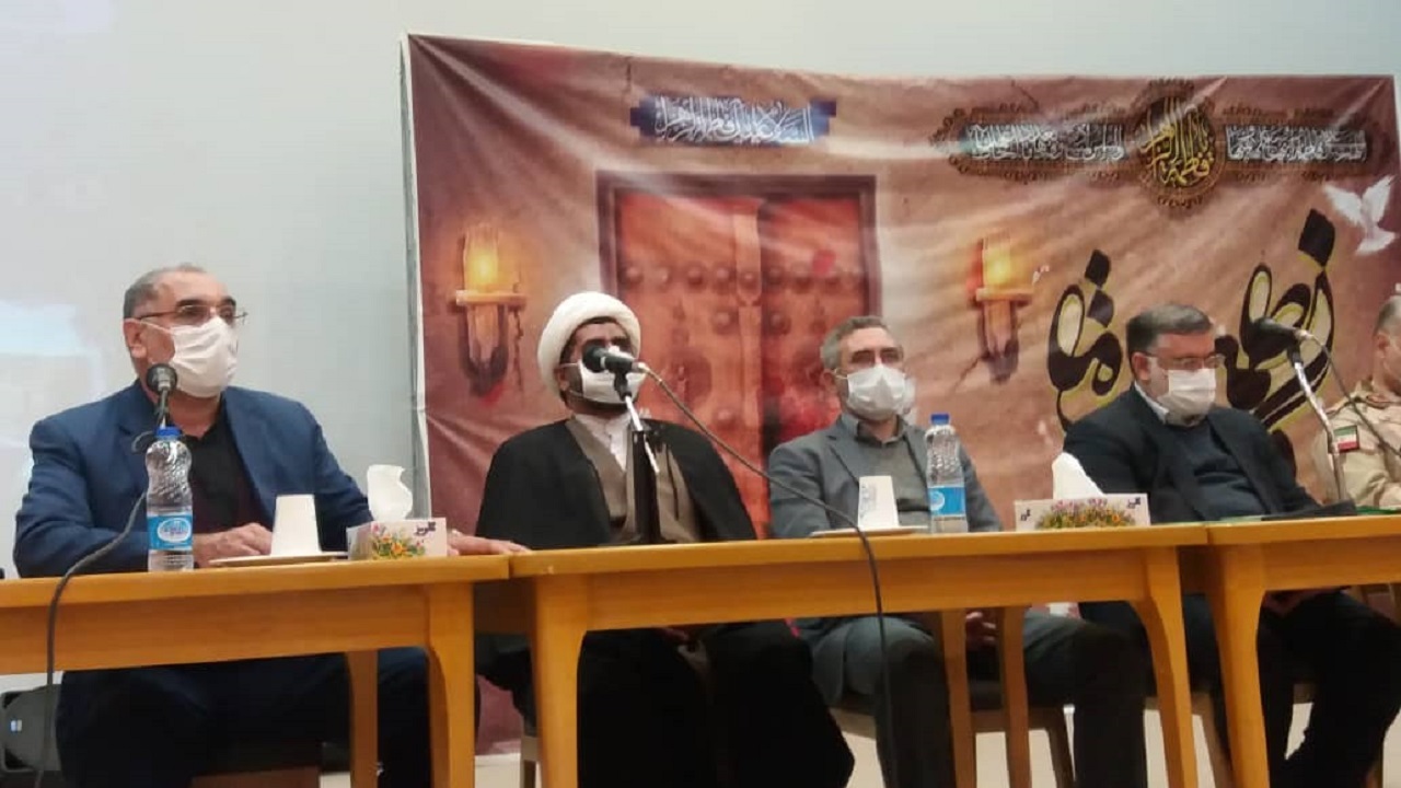سرخس در حوزه درمان و گازرسانی با چالش مواجه است