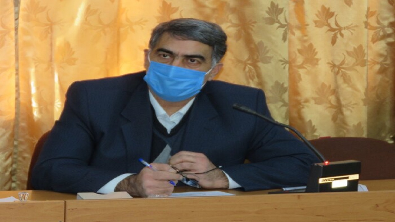 نیازمند همکاری بخشداری‌ها برای تکمیل طرح جامع مدیریت پسماند درشهرستان مراغه هستیم