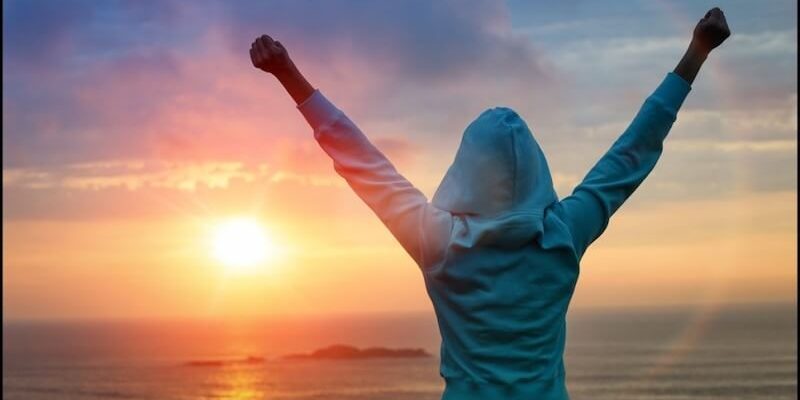 راه&zwnj;های ساده برای بیشتر ارزش قائل شدن برای خود