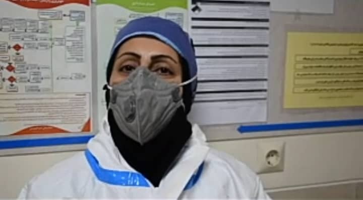 مخالفت مدافعان سلامت با واکسن خارجی