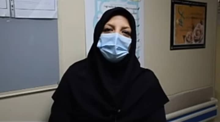 مخالفت مدافعان سلامت با واکسن خارجی