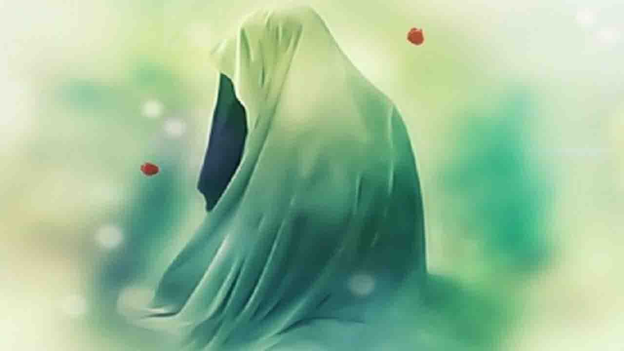 حضرت زهرا (س) شاهد موثق ماجرای غدیر