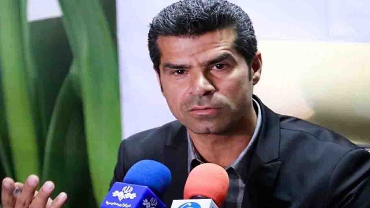 ناگفته‌های ساعی از حواشی که به تازگی برایش اتفاق افتاد؛ تصمیمات آقایان من را عصبانی کرد