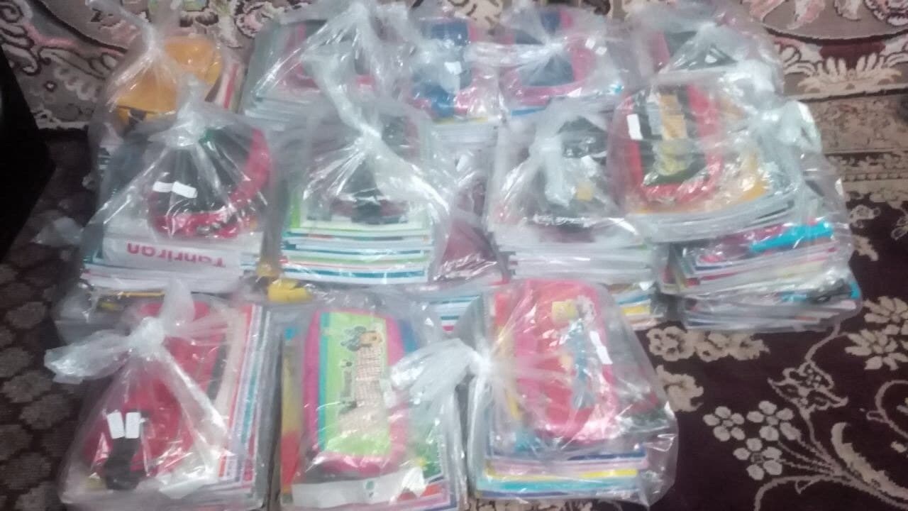 هیئت خانوادگی که حالا گره‌گشای مشکلات مردم شده است + تصاویر