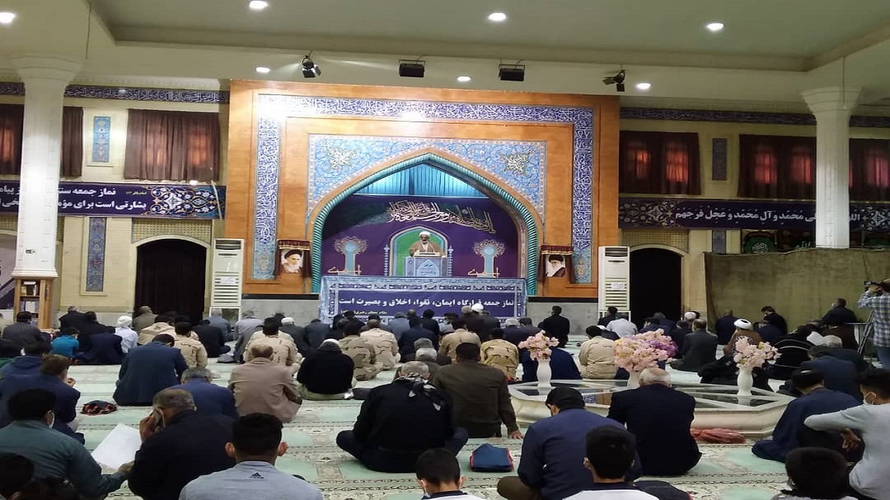 یکی از مصادیق تقوا شناخت زندگی اهل بیت عصمت و طهارت است