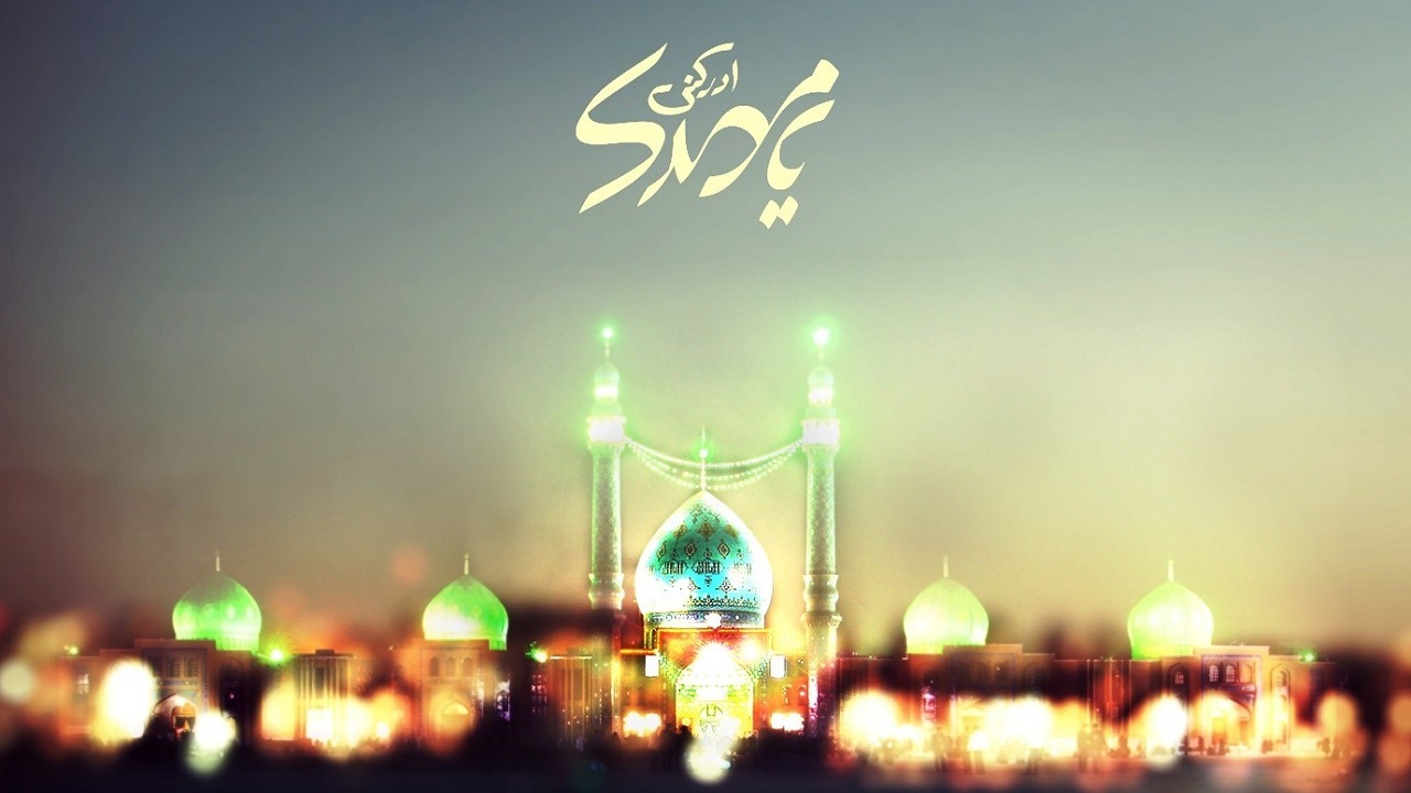 عزیز زهرا! روضه مادر شروع شد؛ غریب و تنها کجا روضه گرفته ای؟