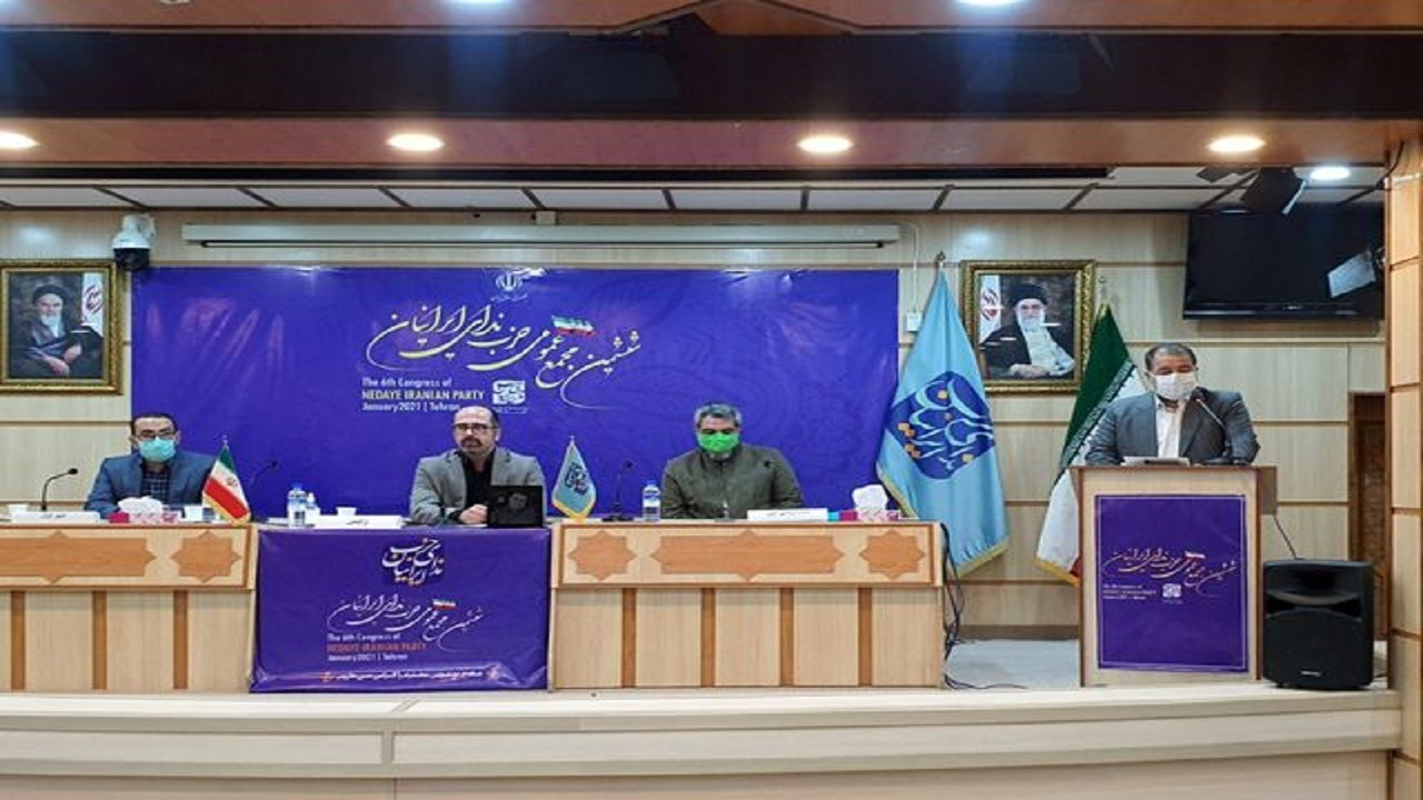 نیازمند تنش زدایی در عرصه سیاست خارجی هستیم