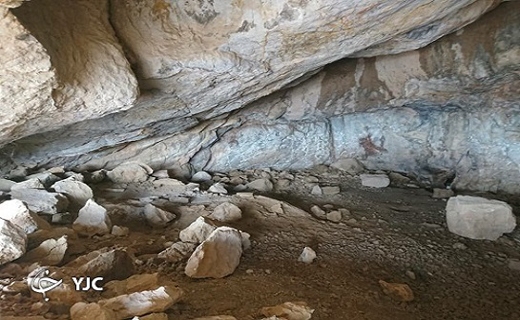 غار دو میلیون ساله مستندنگاری می&zwnj;شود