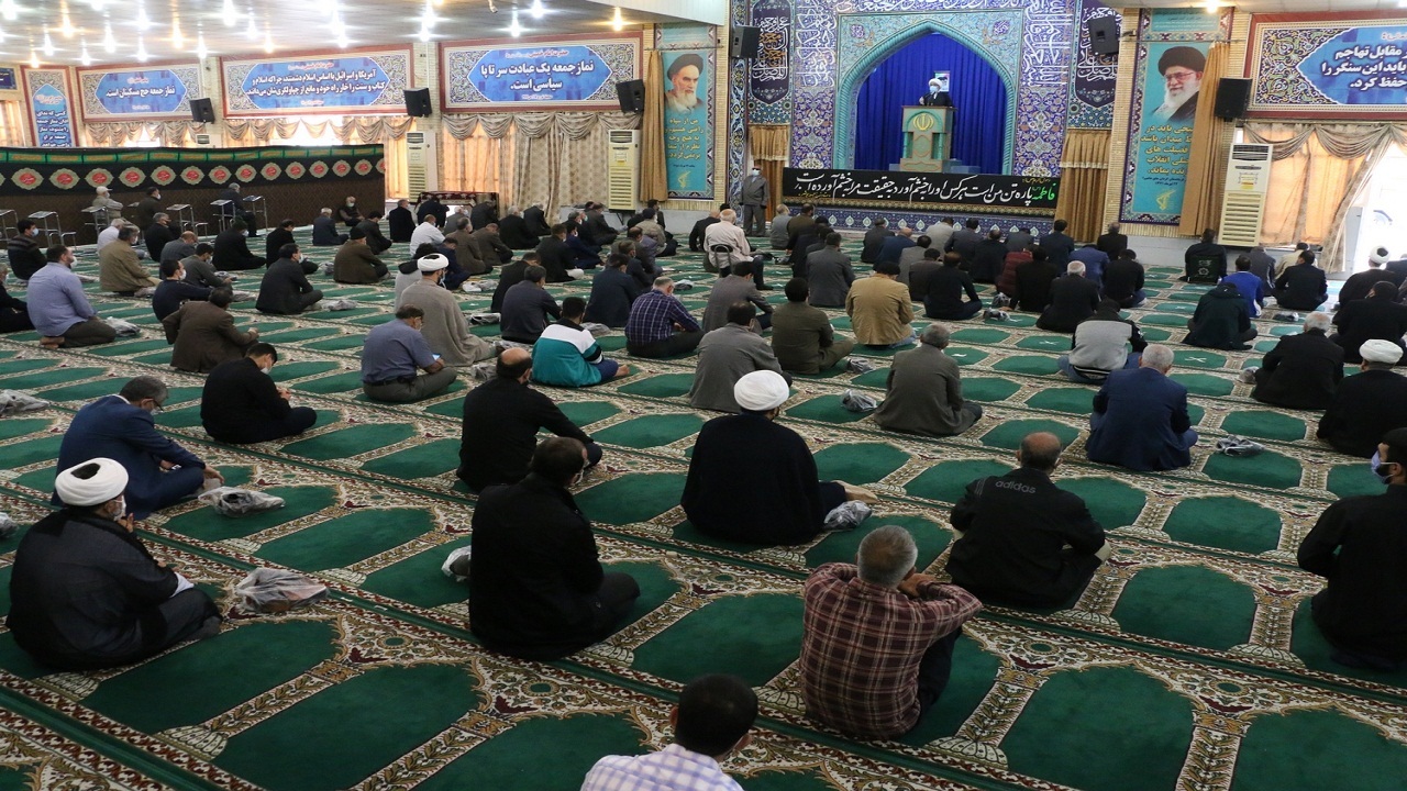 مسئولان مشکل گرانی و کمبود برخی کالاها را حل کنند