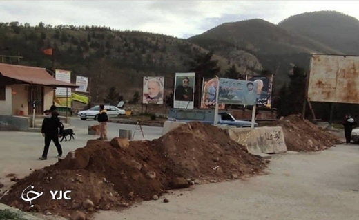 سفر به شمال بوی مرگ می&zwnj;دهد