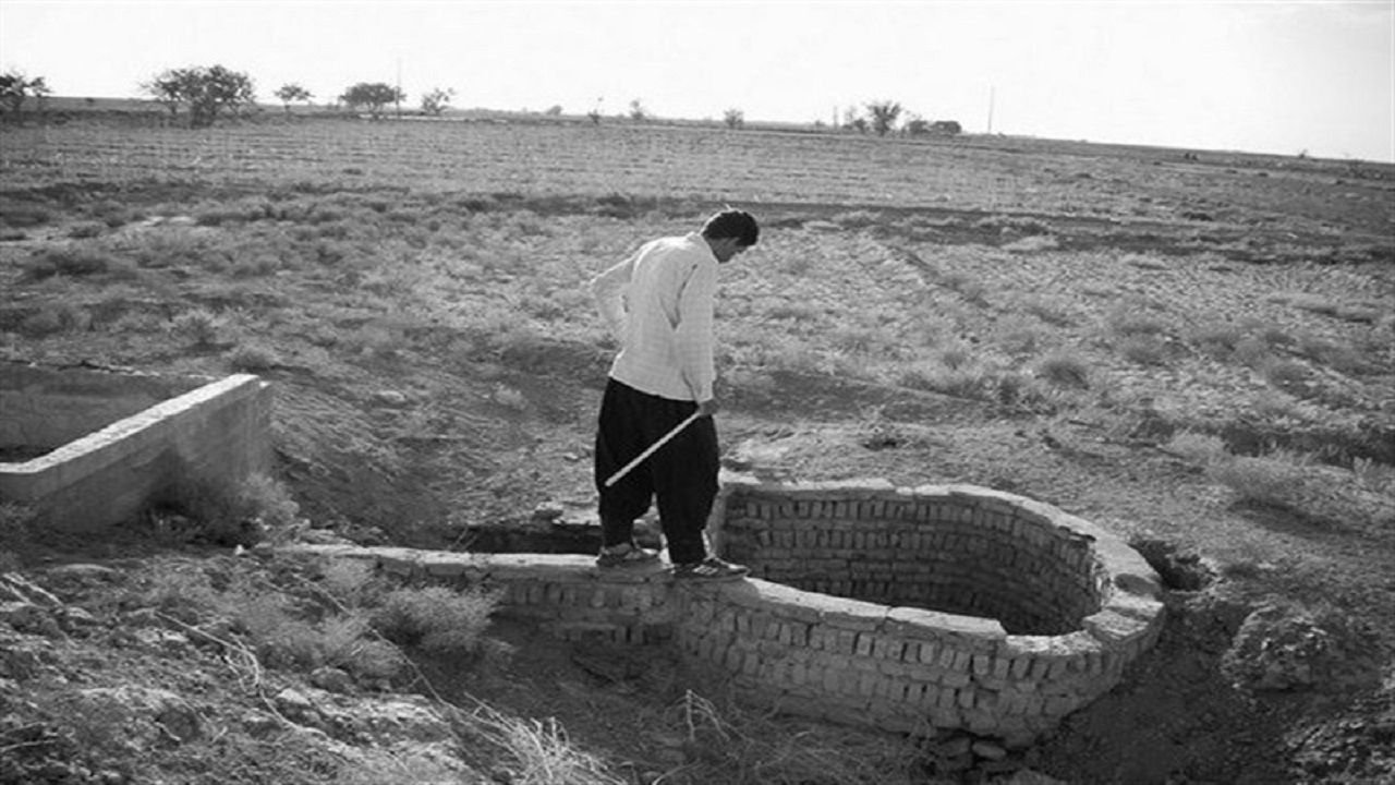 زاینده‌رود حال خوشی ندارد! / سایه بحران آب بر سر اصفهان