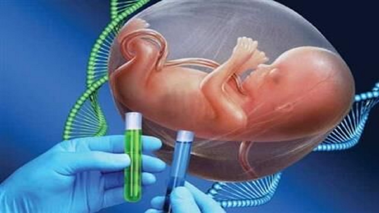 غربالگری بیماری‌های ژنتیکی جنین هیچگاه اجباری نبوده است