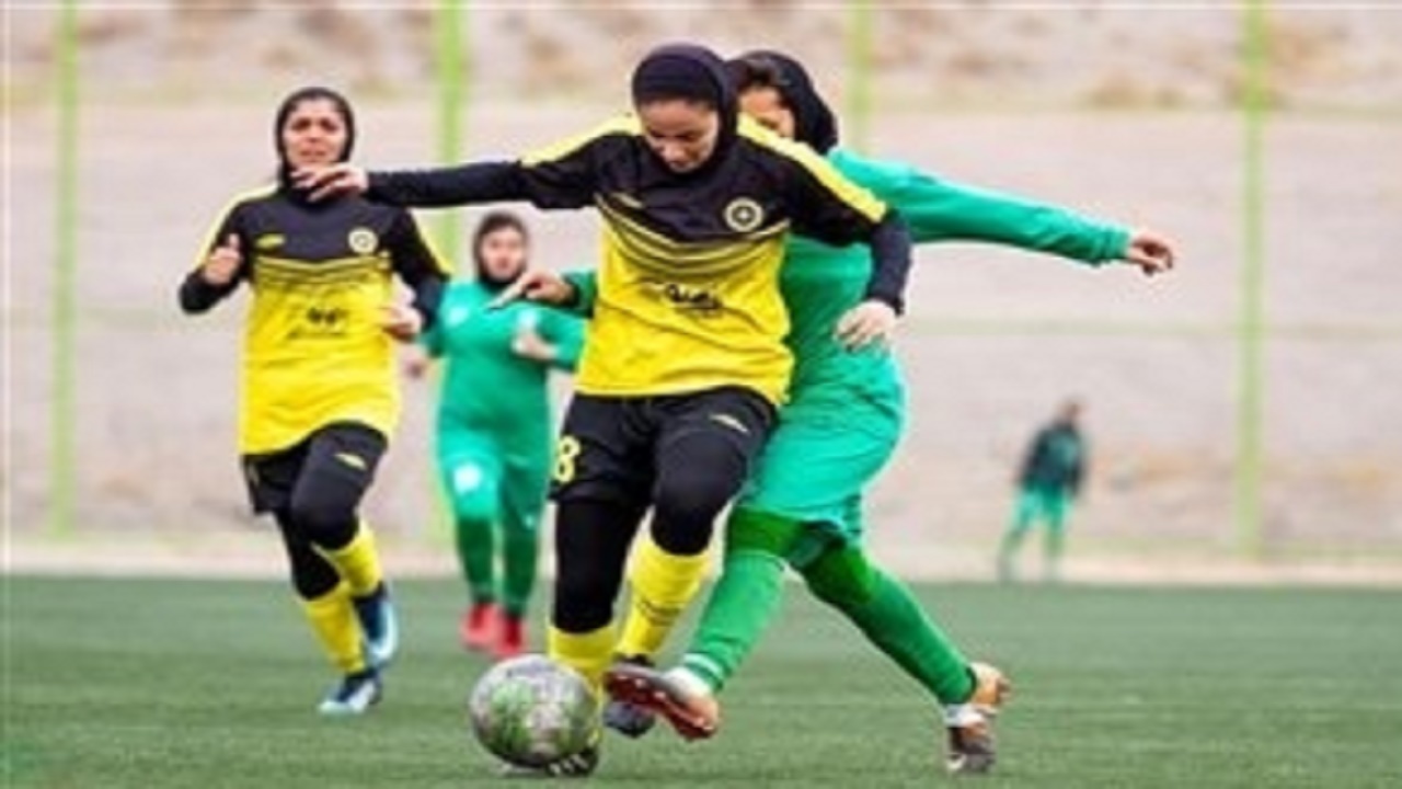 شهرآورد اصفهان برنده نداشت