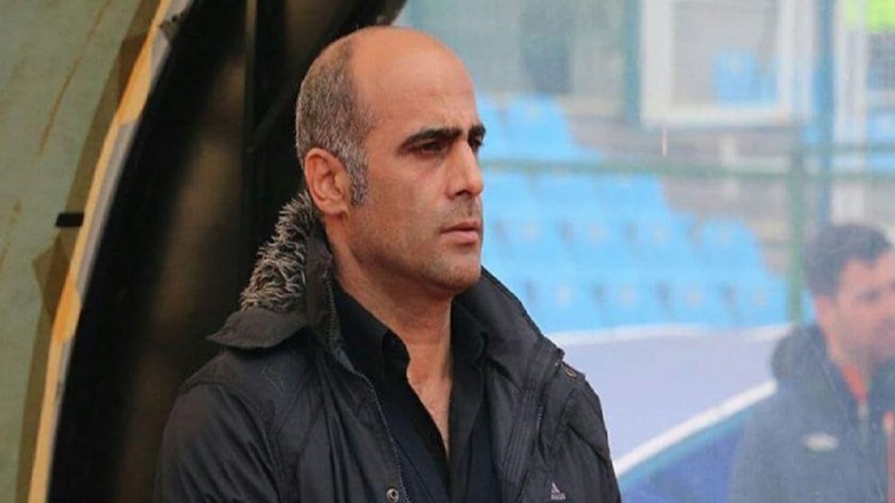 ما با ایجاد تغییرات، گل تساوی را به ماشین سازی زدیم