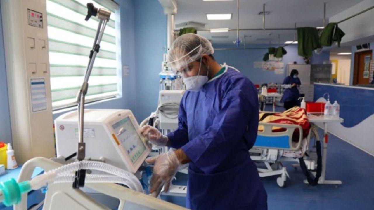 بیش از ۴۰ یزدی مبتلا به کرونا شناسایی شدند