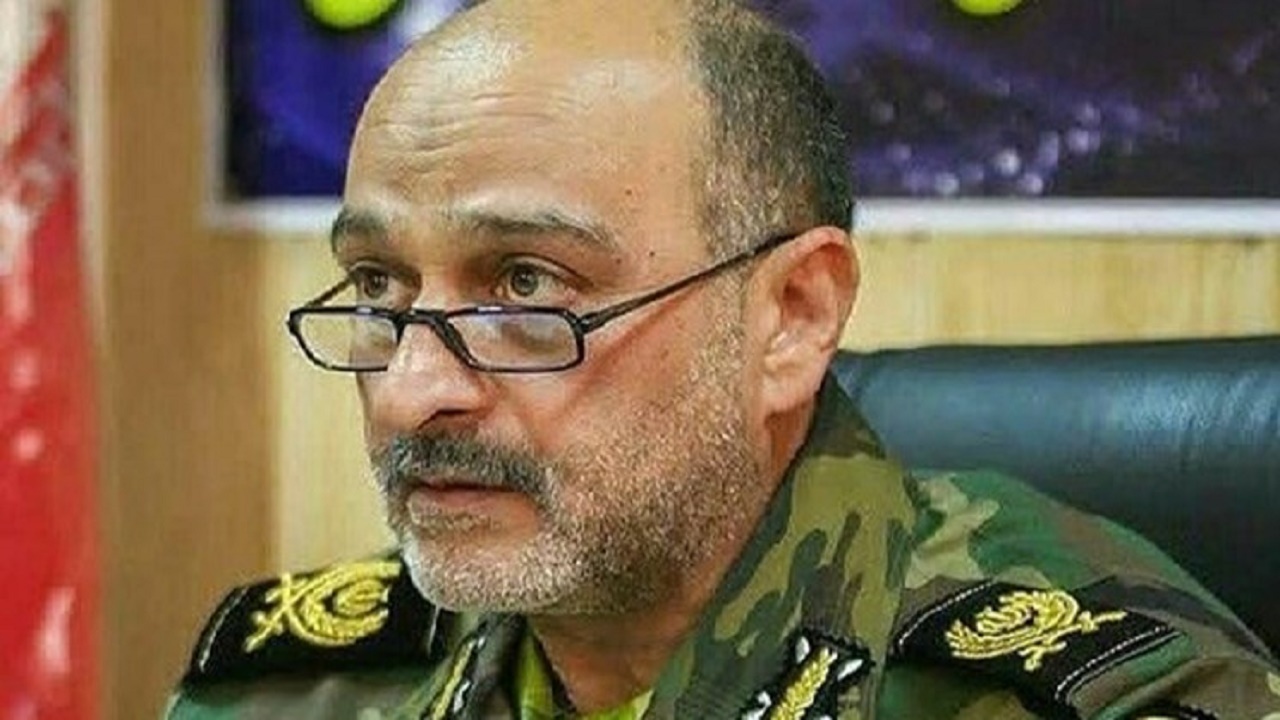 هم‌پیمانی چین با ایران برای زمین زدن پوزه آمریکا در منطقه