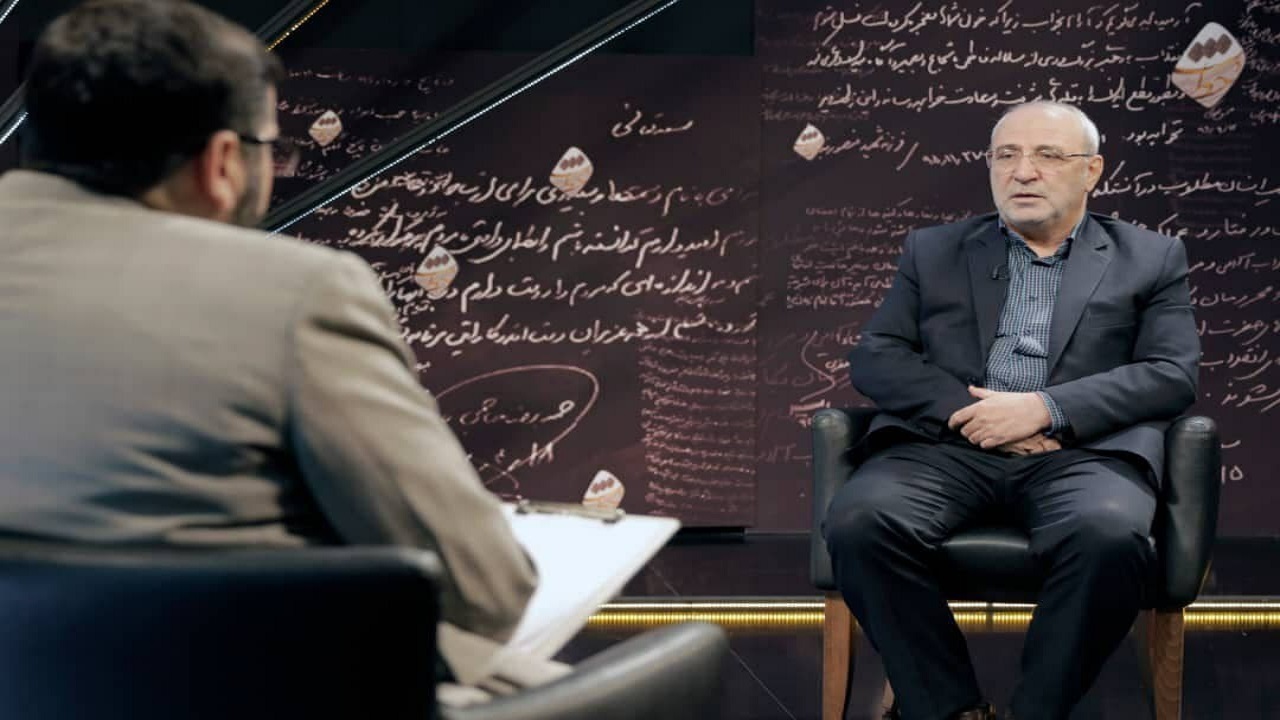روایتی از حمله تروریستی داعش به دفتر یکی از نمایندگان مجلس شورای اسلامی + فیلم روایتی از حمله تروریستی داعش به دفتر یکی از نمایندگان مجلس شورای اسلامی + فیلم