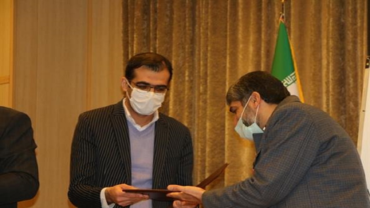 برگزاری مجمع عمومی فوق العاده کانون داوری در دادگستری چهارمحال و بختیاری