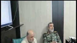 بخش خبری مجله خبری ۳۰ دی ۹۹ + فیلم