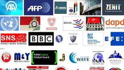 وزارت امنیت میهن آمریکا: گروه‌های تندروی داخلی به دنبال انجام عملیات‌های جدید هستند + فیلم