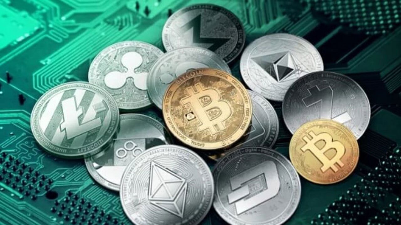 کشف ۵۰۰ دستگاه غیر مجاز استخراج ارز دیجیتال! + فیلم