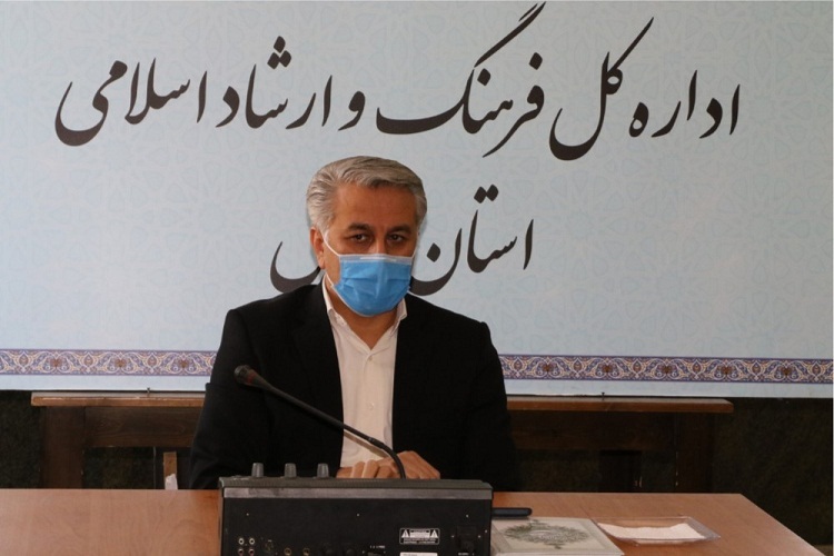 برنامه‌های هنری در شرایط کرونا در دسترس مناطق دورافتاده قرار گرفت