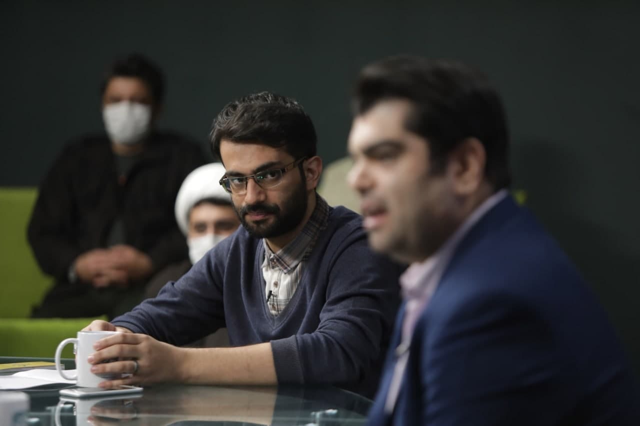 نشست &laquo;عین عدالت&raquo; با موضوع عدالت و ولایت برگزار شد