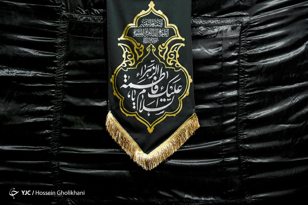 نقش بانوی دو عالم در حفظ حریم ولایت/ دلیل دفن شبانه حضرت زهرا (س) چه بود؟