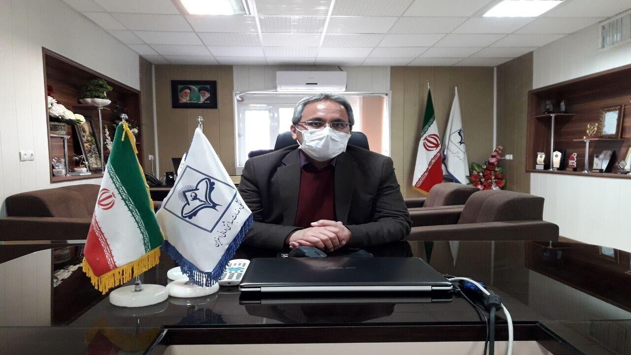 بیمارستان تک تخصصی زنان اسفراین دهه فجر افتتاح می‌شود