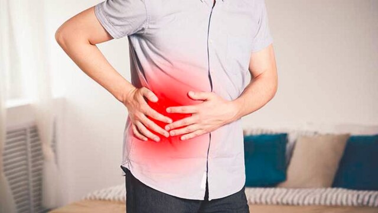 نه کلیه سرما می‌خورد، نه آپاندیس می‌ترکد