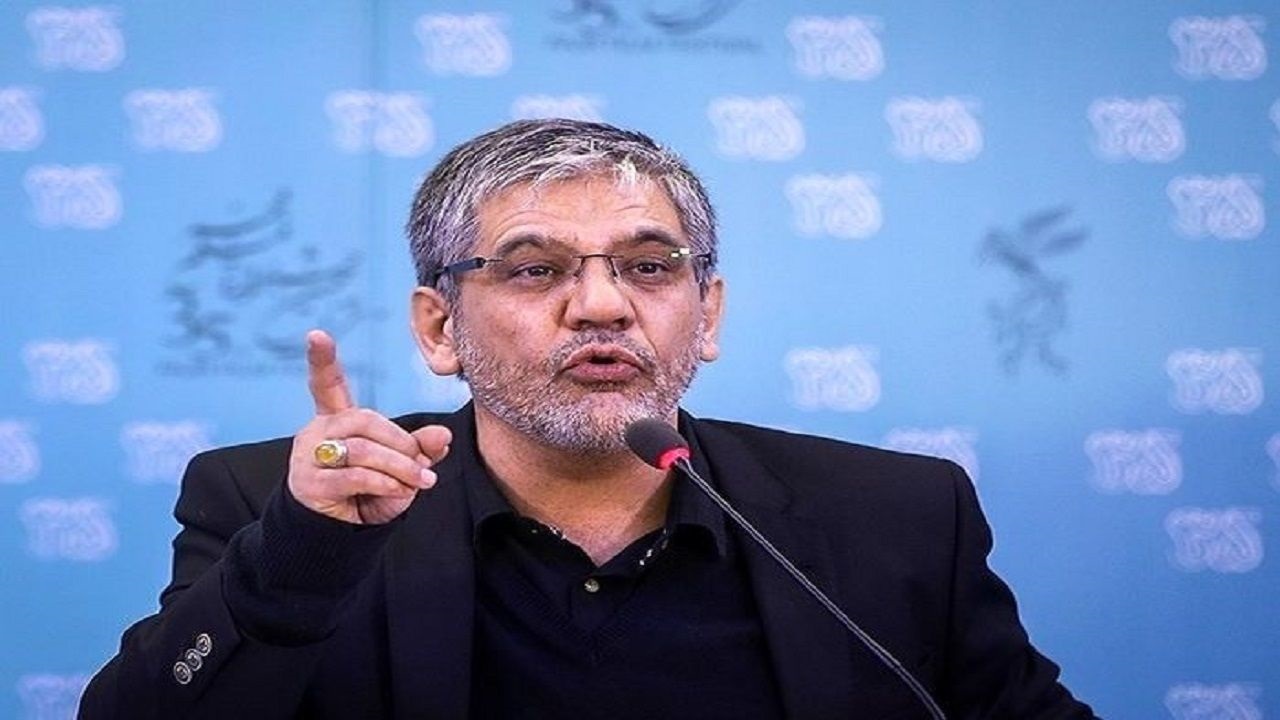 با پول بادآورده که نمی‌توان درباره فساد اقتصادی فیلم ساخت!