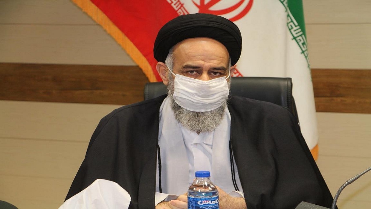 امام جمعه رودبار از ورود مسافران به گیلان به شدت انتقاد کرد