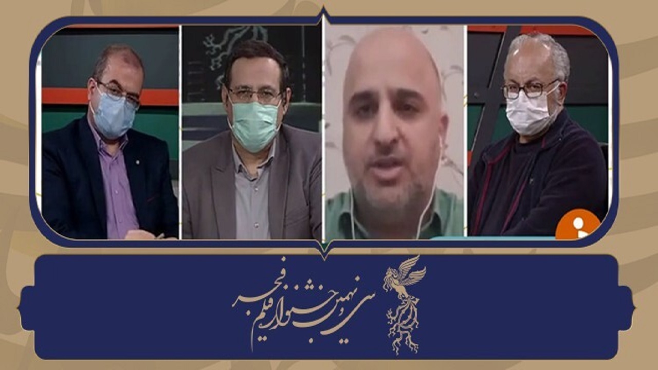 دلیل حذف فیلم‌های متقاضی حضور در فجر ۳۹/ آیا اهالی رسانه و مردم فیلم‌ها را می‌بینند؟