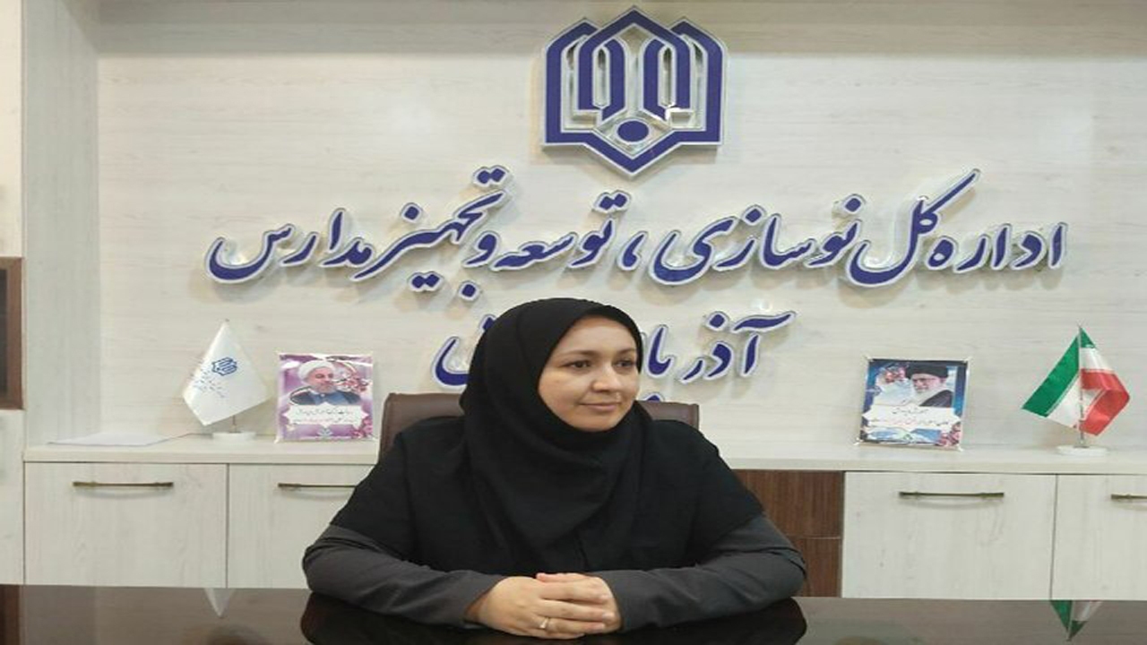سرانه فضای ایمن مهاباد در رده متوسط استانی قرار دارد