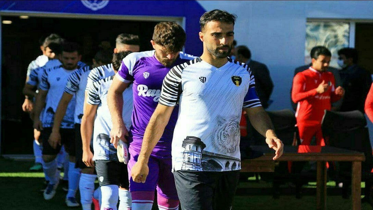 رایکا دوباره مدعی می‌شود