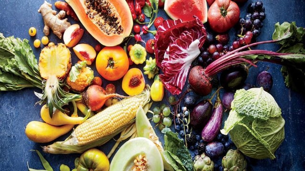 مواد غذایی مواد غذایی