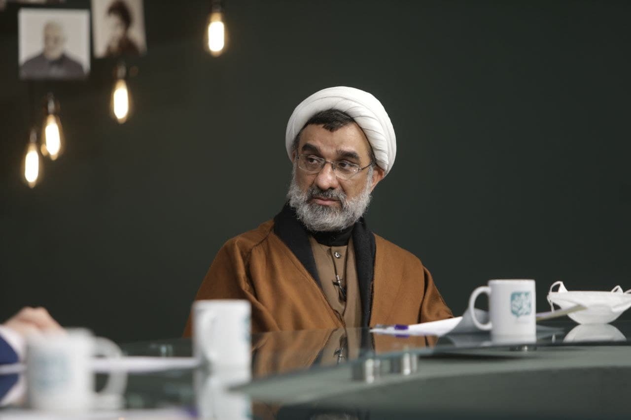 نشست &laquo;عین عدالت&raquo; با موضوع عدالت و ولایت برگزار شد