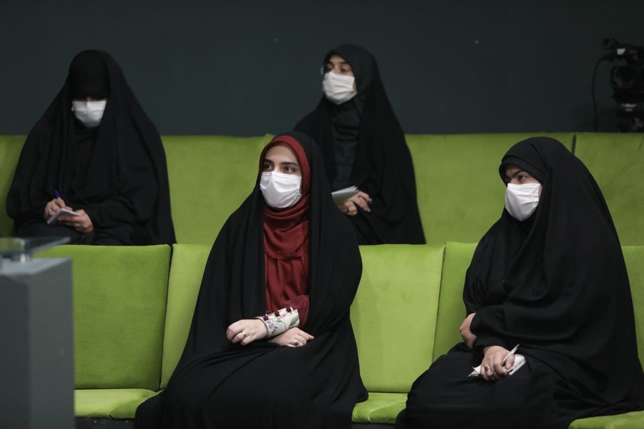 نشست &laquo;عین عدالت&raquo; با موضوع عدالت و ولایت برگزار شد