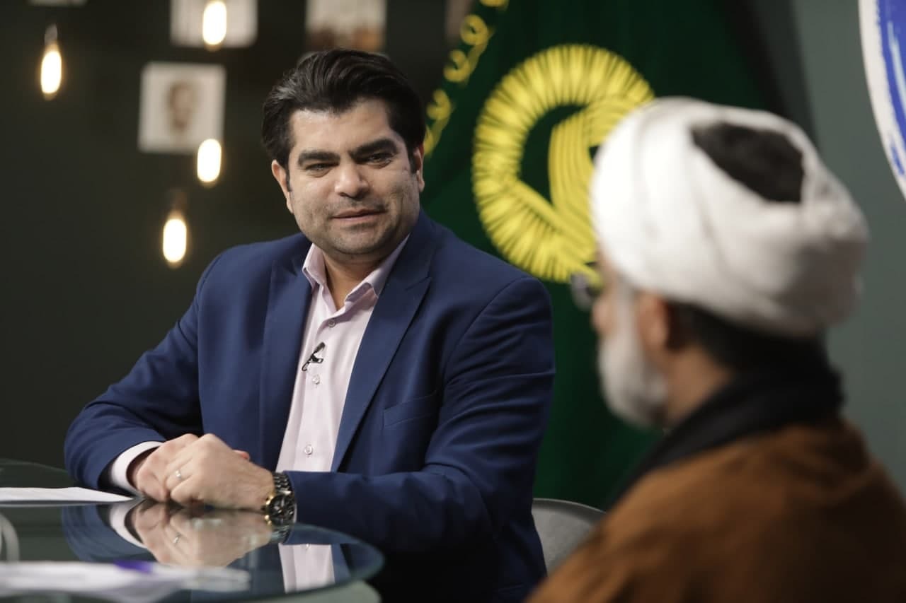 نشست &laquo;عین عدالت&raquo; با موضوع عدالت و ولایت برگزار شد