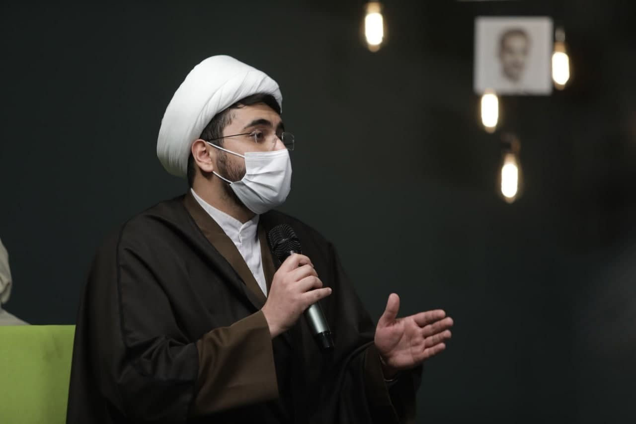 نشست &laquo;عین عدالت&raquo; با موضوع عدالت و ولایت برگزار شد