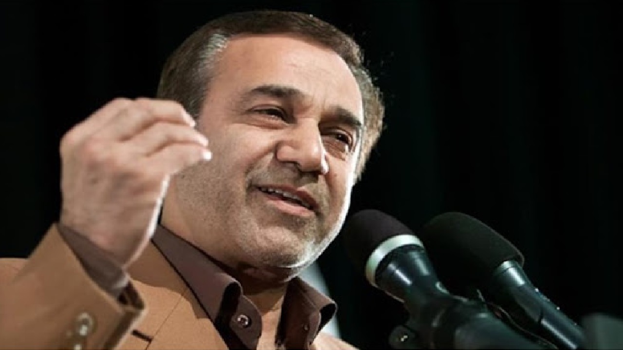 به متخصصان ایرانی در تولید واکسن کرونا اطمینان کامل دارم
