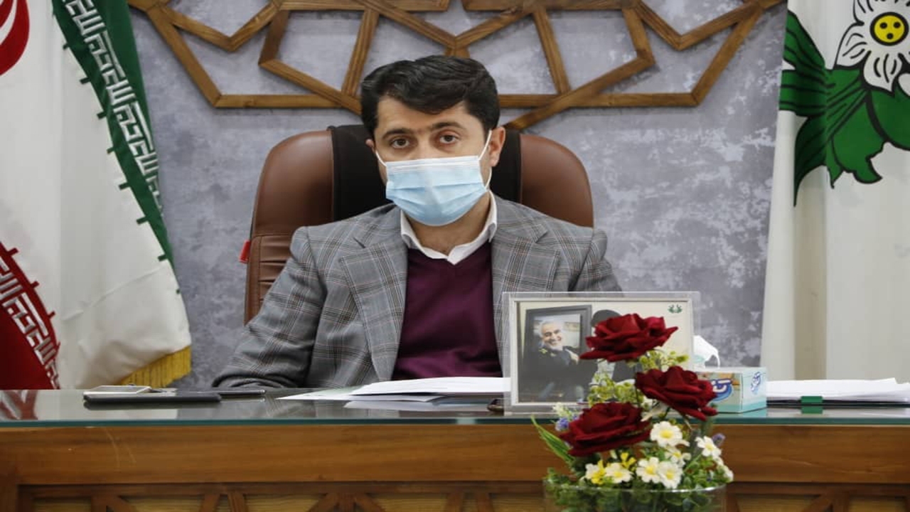 رشد ۱۰۰ درصدی درآمد وصولی شهرداری کازرون نسبت به مدت مشابه پارسال